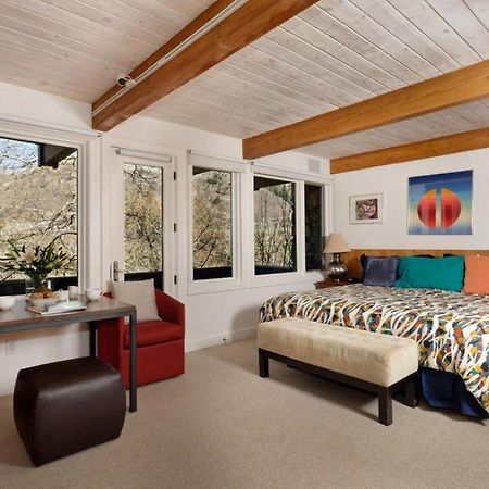 Deluxe 4 Bedroom - Aspen Alps #507-8 Exterior photo