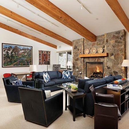 Deluxe 4 Bedroom - Aspen Alps #507-8 Exterior photo