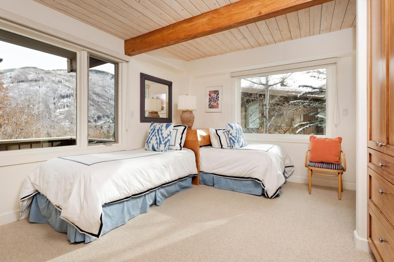 Deluxe 4 Bedroom - Aspen Alps #507-8 Exterior photo