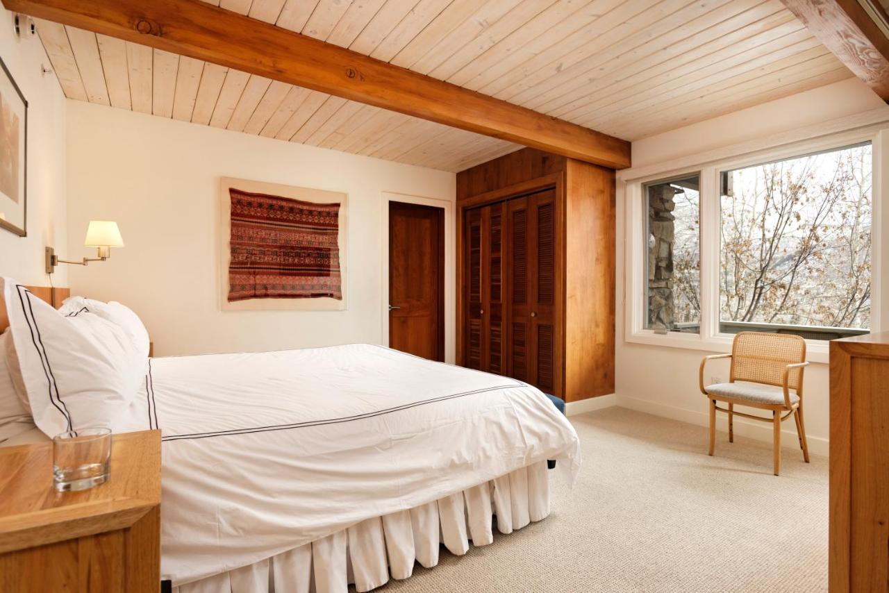 Deluxe 4 Bedroom - Aspen Alps #507-8 Exterior photo