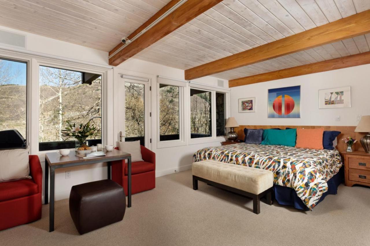 Deluxe 4 Bedroom - Aspen Alps #507-8 Exterior photo